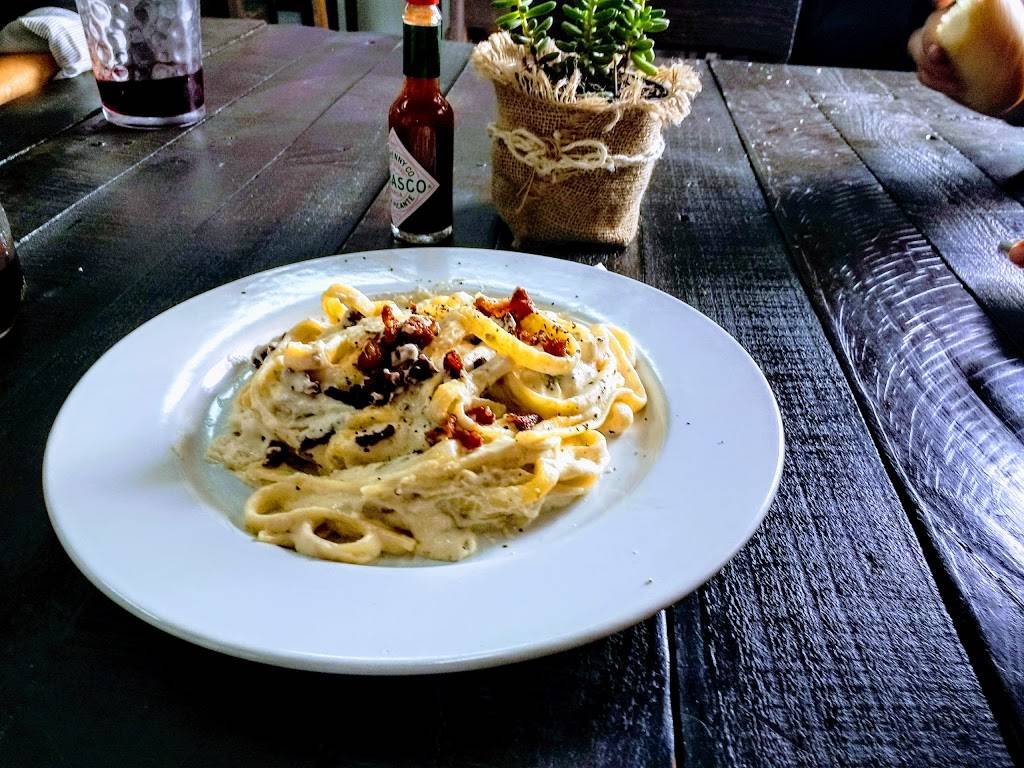Altanea Breakfast & Burgers | restaurant | Calle Primera 140, El Sauzal, 22760 El Sauzal, B.C., Mexico | 016461758180 OR +52 646 175 8180