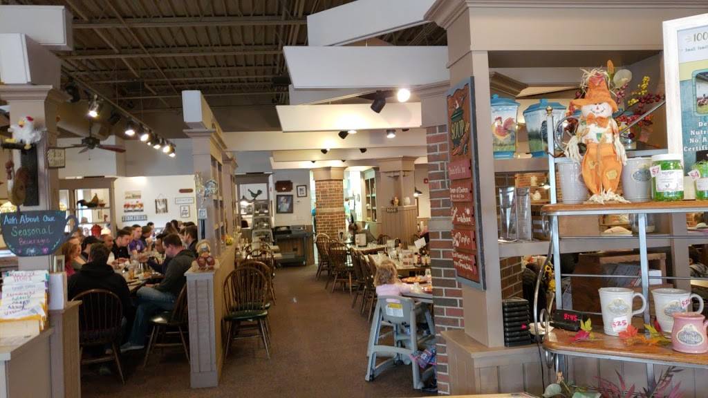 Egg Harbor Cafe | cafe | 208 S Hale St, Wheaton, IL 60187, USA | 6302210206 OR +1 630-221-0206