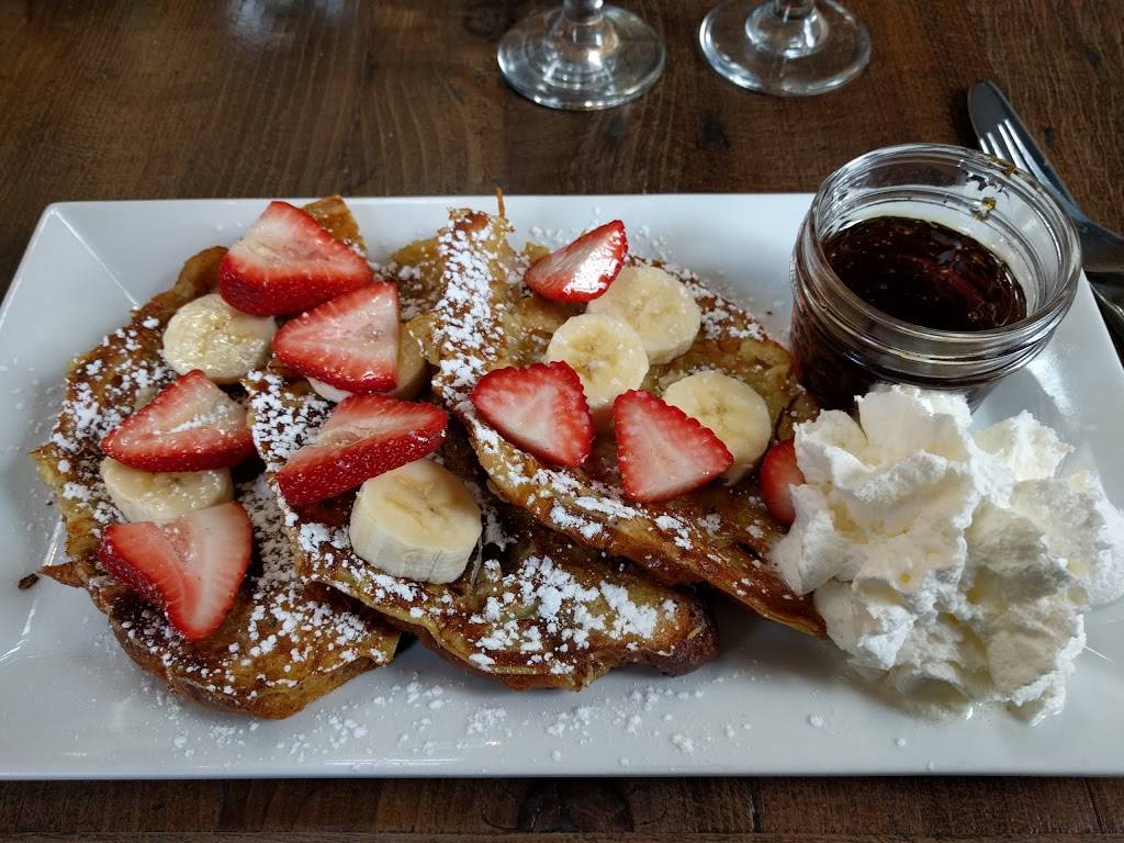 Blue Moose Restaurant & Cafe | restaurant | 9 W Mechanic St, New Hope, PA 18938, USA | 2158626800 OR +1 215-862-6800