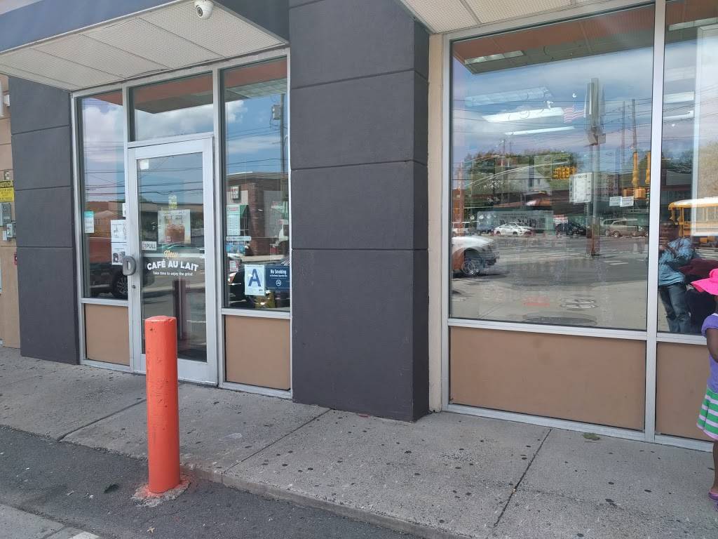 Dunkin Donuts | cafe | 1201 Victory Blvd, Staten Island, NY 10301, USA | 7189812064 OR +1 718-981-2064