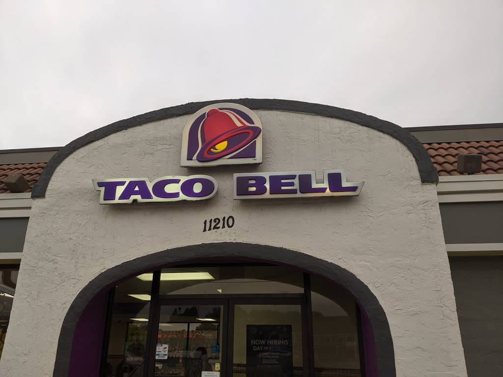 Taco Bell - Meal takeaway | 11210 Memorial Pkwy SW, Huntsville, AL ...