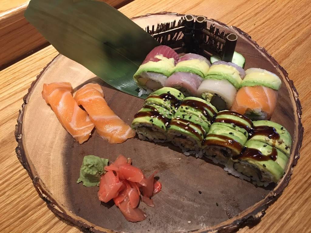sakura hibachi &sushi thai restaurant | restaurant | 609 S Trooper Rd, Norristown, PA 19403, USA | 4843702980 OR +1 484-370-2980