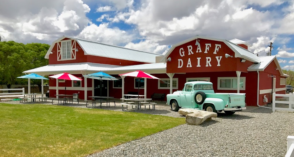 Graff Dairy | 581 29 Rd, Grand Junction, CO 81504, USA