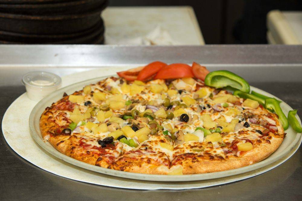 Milanos Pizza | restaurant | 430 Seven Points Blvd, Seven Points, TX 75143, USA | 9034329199 OR +1 903-432-9199