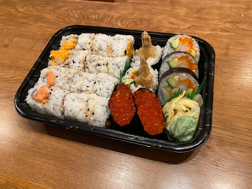YUZU Premium Sushi New York | restaurant | 350 Lenox Ave, New York, NY 10027, USA | 6468613883 OR +1 646-861-3883