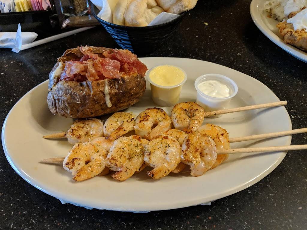 Clicks Steakhouse | restaurant | Pawnee, OK 74058, USA | 9187622231 OR +1 918-762-2231