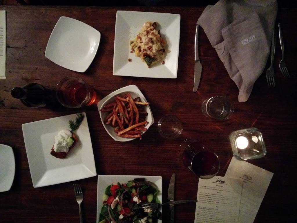 Dyad Wine Bar | restaurant | 16 Hudson St, Kinderhook, NY 12106, USA | 5186108511 OR +1 518-610-8511