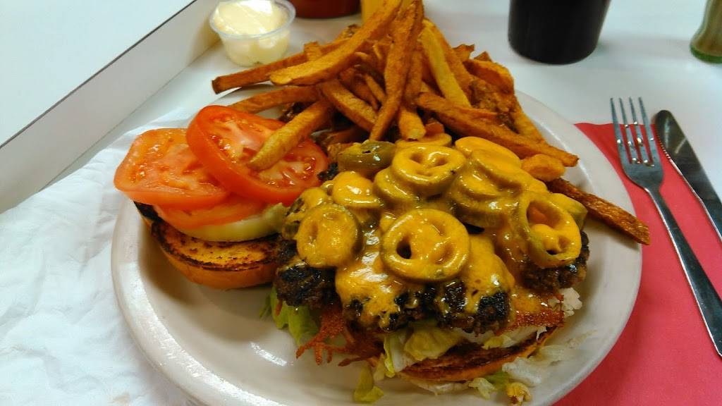 Ma and Pops Country Kitchen 2840 South Park Rd, Bethel Park, PA 15102
