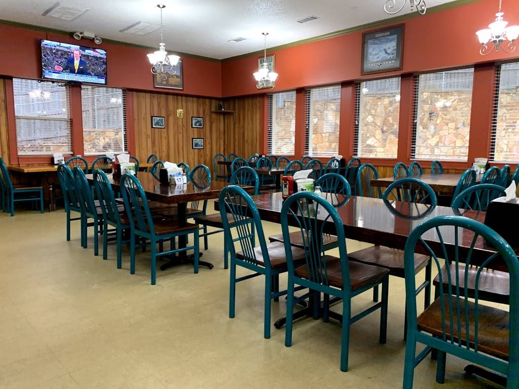 RANGER BURGER | restaurant | 464 GA-26, Cusseta, GA 31805, USA | 7069893341 OR +1 706-989-3341