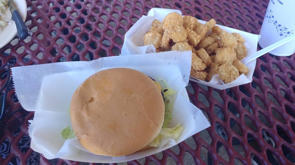 Tastee Treat | restaurant | 1537 S Main St, Broken Arrow, OK 74012, USA | 9182515252 OR +1 918-251-5252