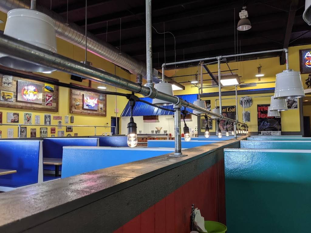 The Beacon Cafe | restaurant | 12721 US-287 BUS, Fort Worth, TX 76179, USA | 8178098606 OR +1 817-809-8606