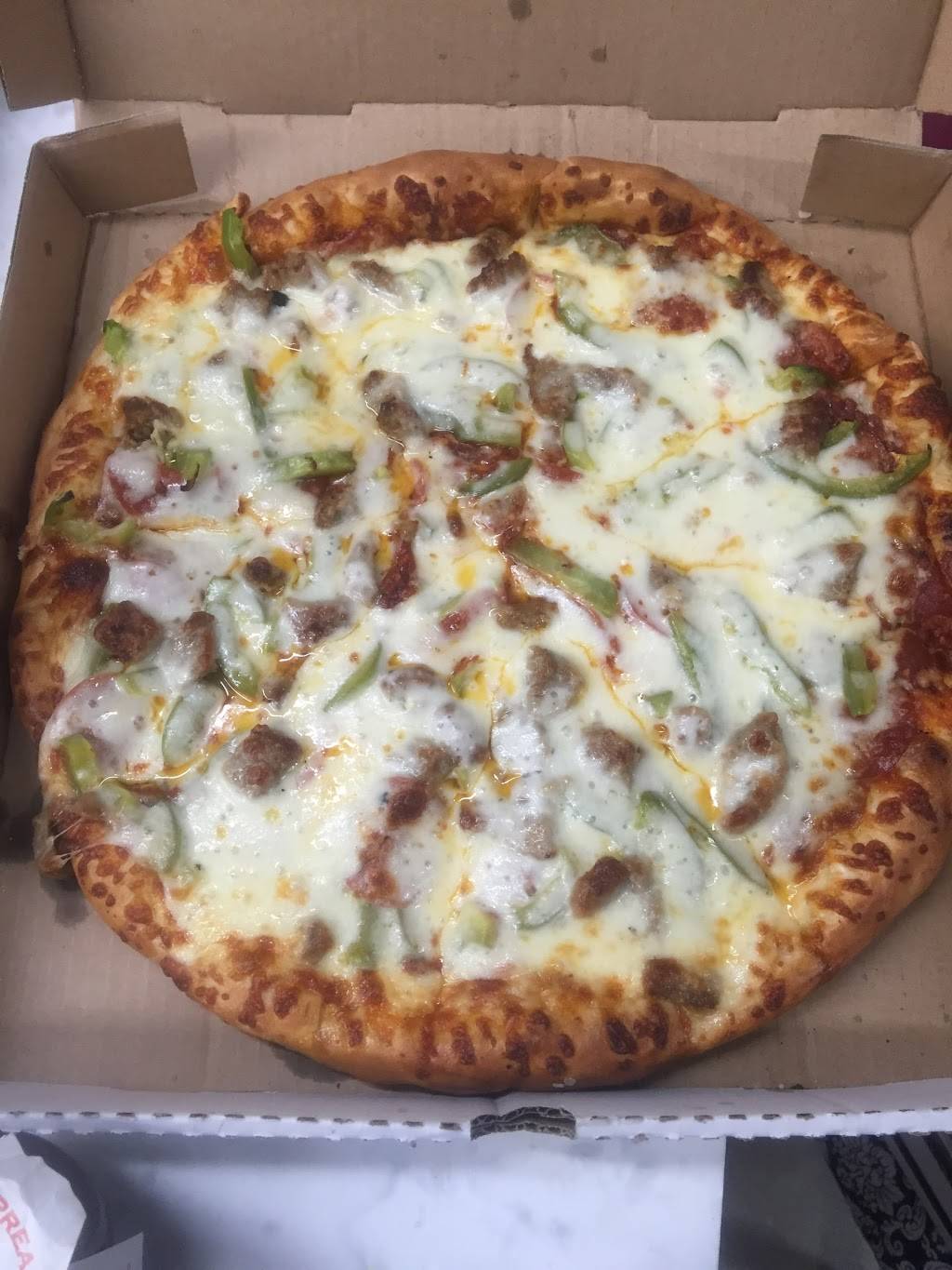 RIZZA PIZZA | meal delivery | 1031 W Foothill Blvd, Upland, CA 91786, USA | 9099469991 OR +1 909-946-9991