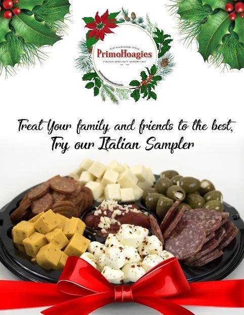 Primo Hoagies | meal takeaway | 313 N York Rd, Hatboro, PA 19040, USA | 2159575111 OR +1 215-957-5111