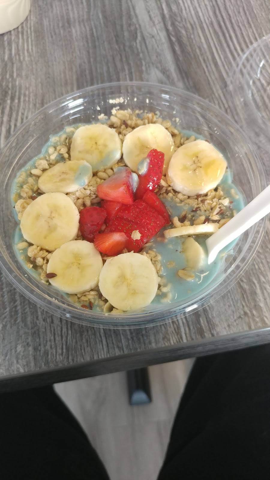 Vibe Organic Juice Bar Cafe 4720 Excelsior Blvd, St Louis Park, MN
