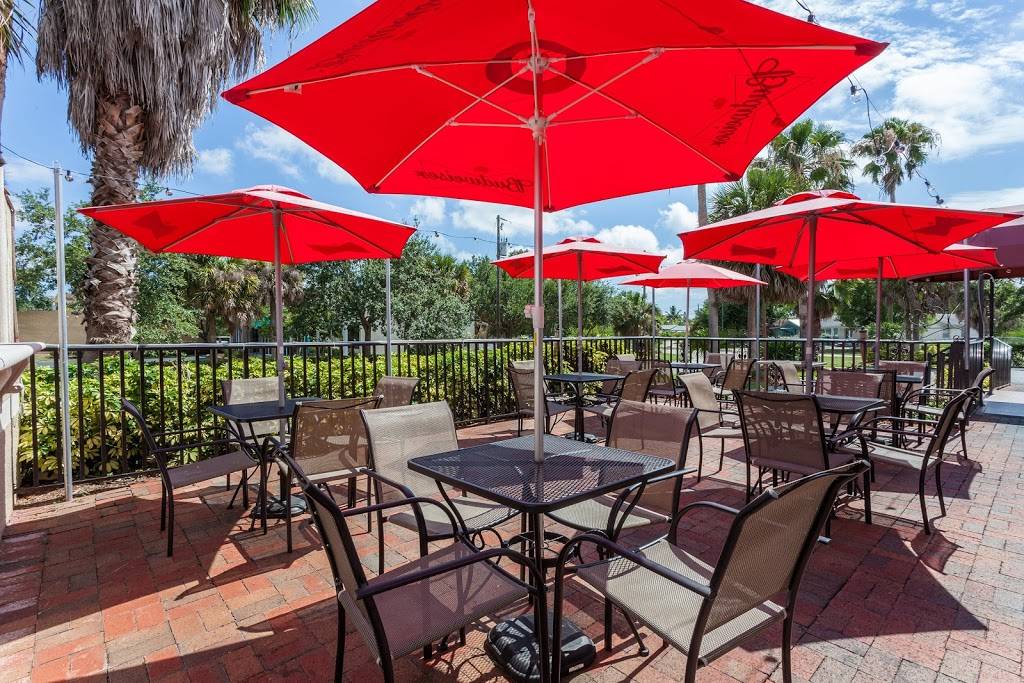 Patio Cafe Restaurant 10711 Tamiami Trail N Naples Fl 34108 Usa