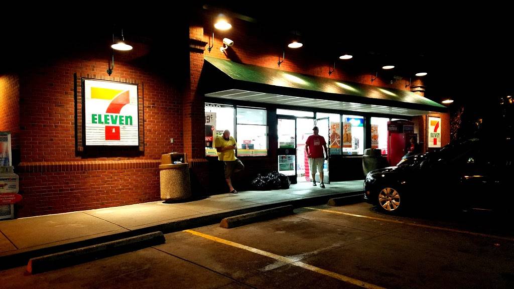 7-Eleven | bakery | 8900 Fingerboard Rd, Frederick, MD 21704, USA | 3018742098 OR +1 301-874-2098