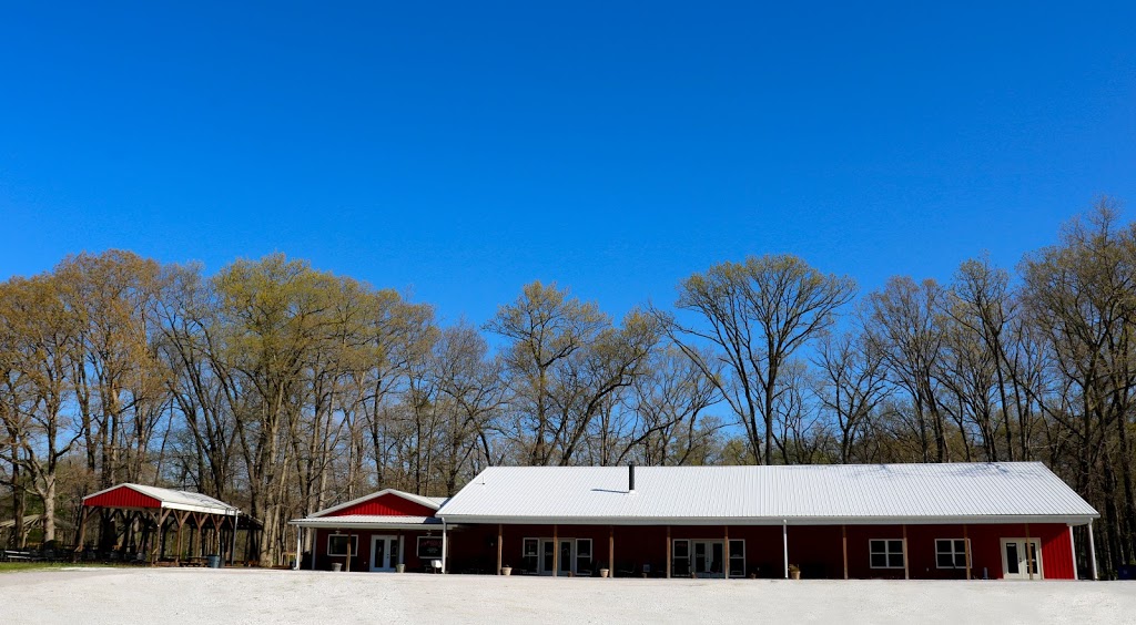 Wild Pickins Winery | restaurant | 14223 IL-111, Chesterfield, IL 62630, USA | 6187533833 OR +1 618-753-3833