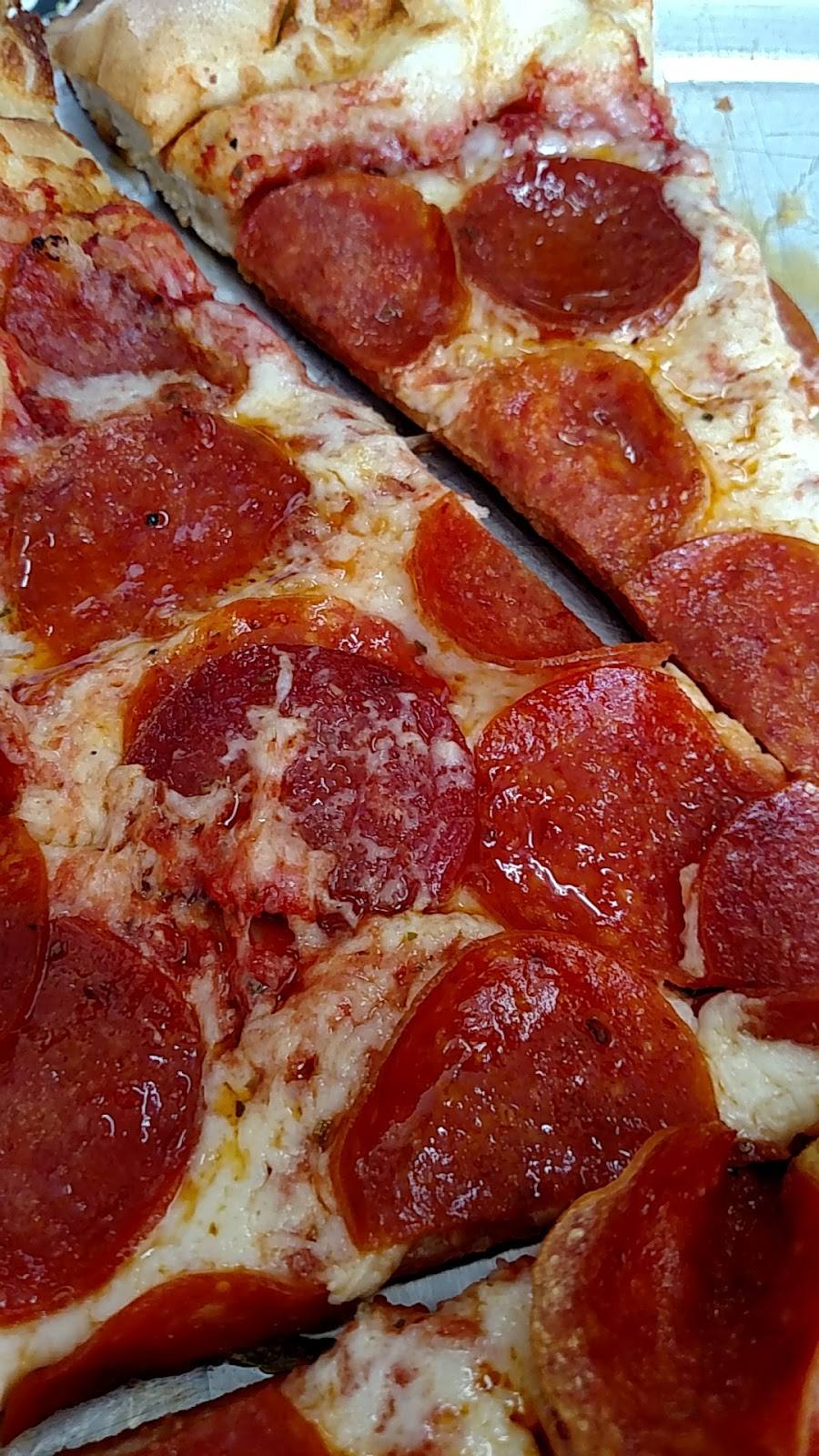 Pizza Stop | restaurant | 402 W Church St, Richfield, NC 28137, USA | 7044637000 OR +1 704-463-7000