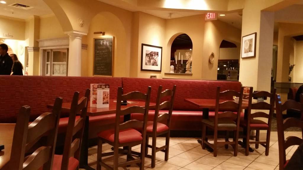 Olive Garden Italian Restaurant Meal Takeaway 1451 County Rd