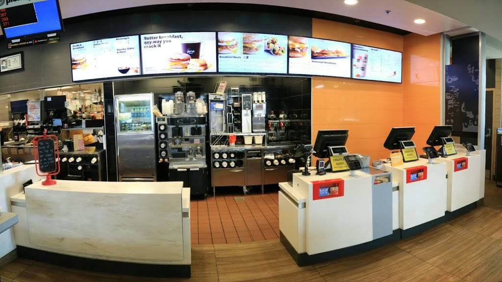 McDonalds | cafe | 720 N Claude A Lord Blvd, Pottsville, PA 17901, USA | 5704292070 OR +1 570-429-2070