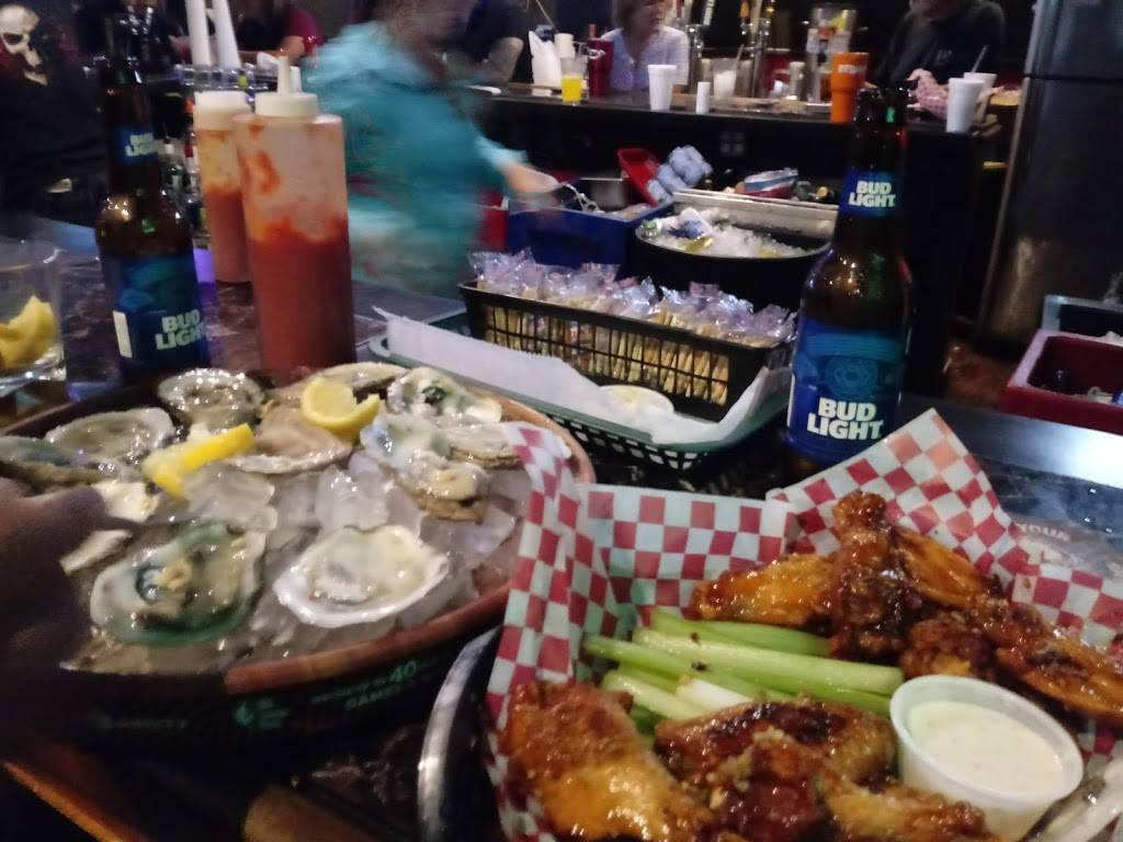 Nice N Easy Oyster Bar & Grille - Restaurant | 2109 N Volusia Ave ...