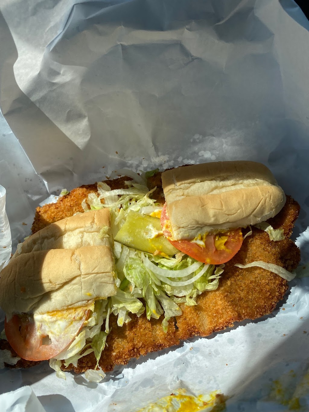 The Lunch Box | cafe | 1701 W 9th St, Kansas City, MO 64101, USA | 8164747526 OR +1 816-474-7526