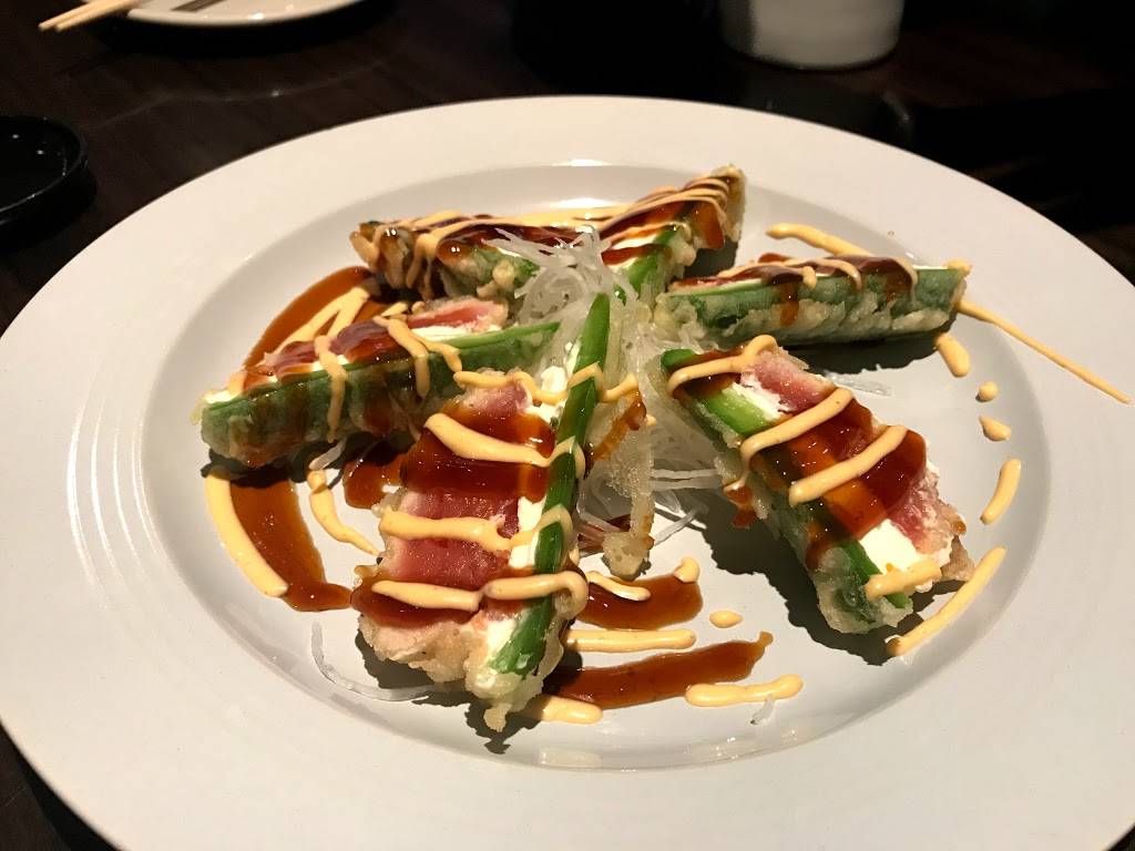 Soho Sushi - Restaurant 