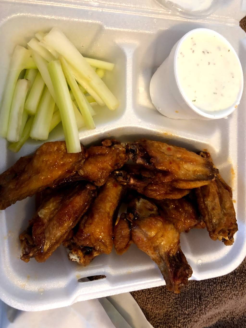 Sub Hub | restaurant | 1049 Mason Ave, Daytona Beach, FL 32117, USA | 3868723287 OR +1 386-872-3287