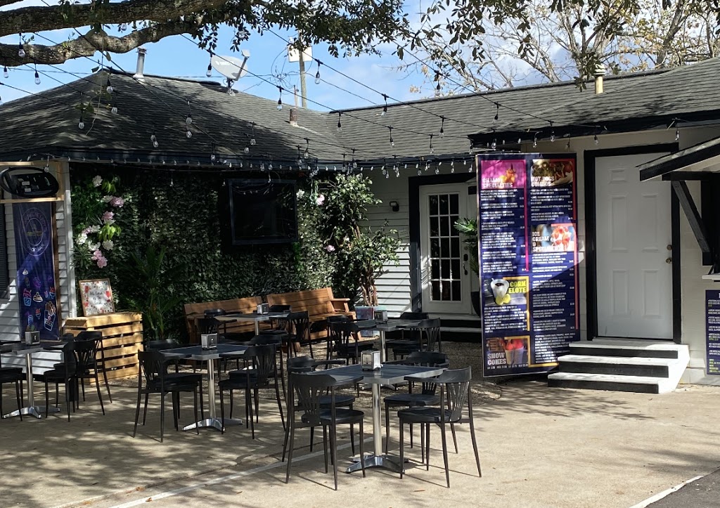 The Snowcone Lady | meal takeaway | 4218 Broadway St, Pearland, TX 77581, USA | 8328180269 OR +1 832-818-0269