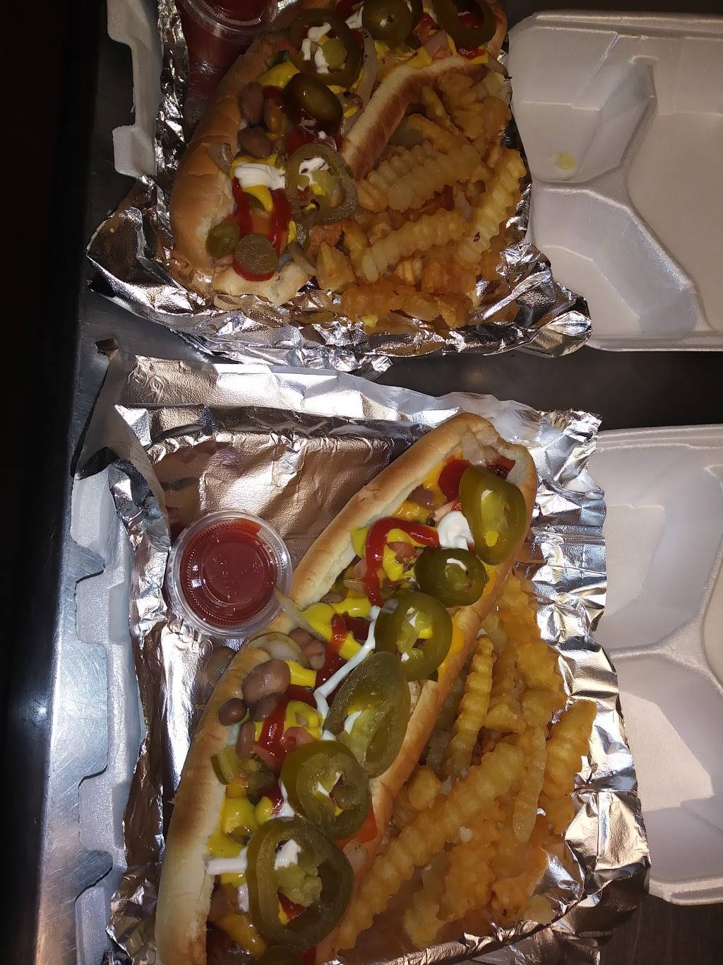 Rojeros Snacks | restaurant | 602 4th St NE, Fabens, TX 79838, USA | 9152460296 OR +1 915-246-0296