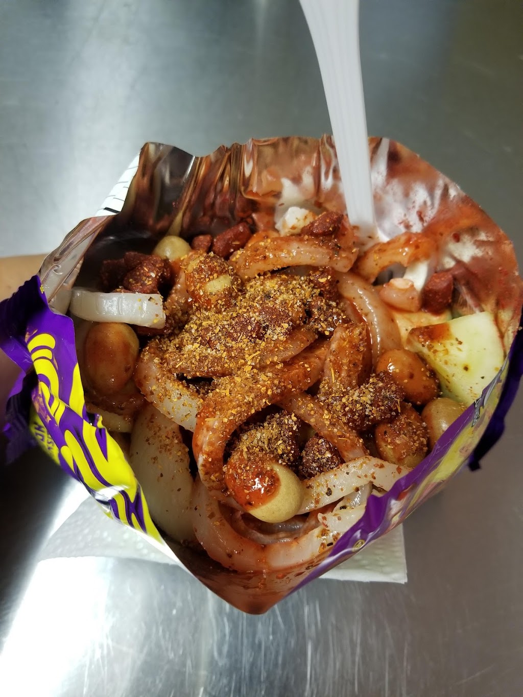 Taqueria La Fortaleza | restaurant | 244 W Olive Ave, Porterville, CA 93257, USA | 5598547649 OR +1 559-854-7649