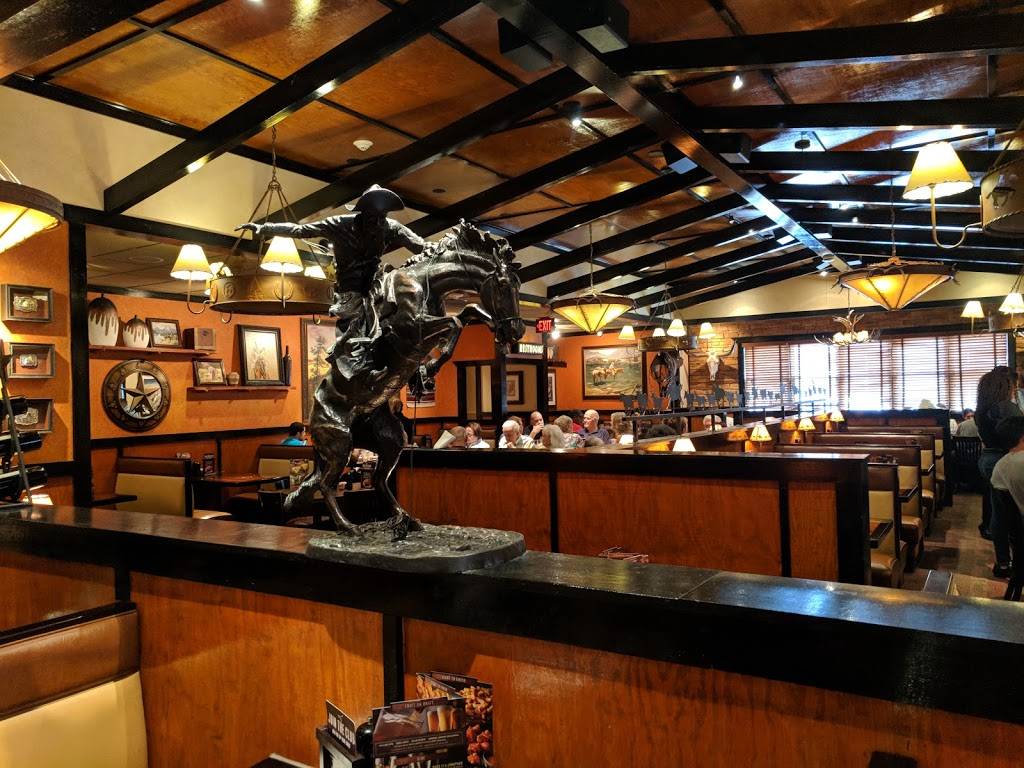 LongHorn Steakhouse 160 NJ17, Rochelle Park, NJ 07662, USA
