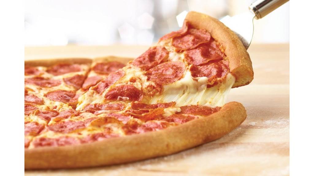 Papa Johns Pizza | restaurant | 3104 Commerce Dr, Richburg, SC 29729, USA | 8037898888 OR +1 803-789-8888