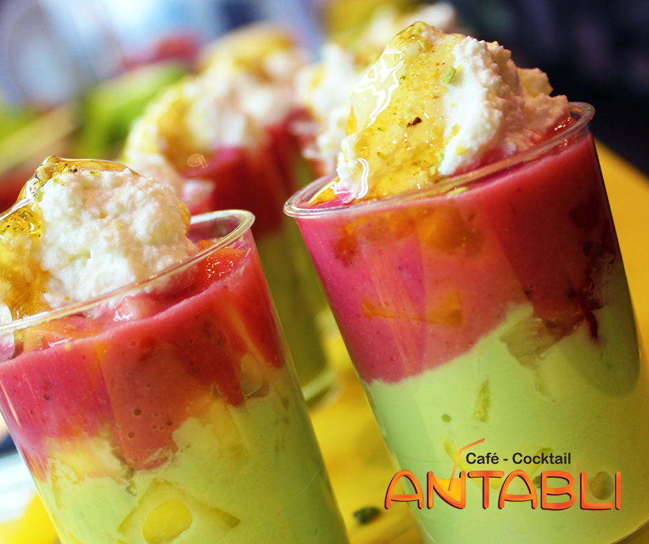 Cocktail Antabli | cafe | 3500 Boulevard de la Côte-Vertu, Saint-Laurent, QC H4R 1P8, Canada | 5149038111 OR +1 514-903-8111