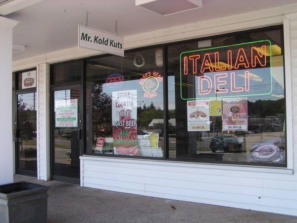 Mr Kold Kuts | 529 Boston Post Rd, Orange, CT 06477, USA