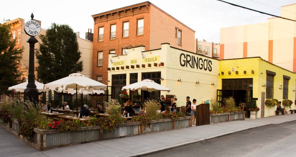 Gringos | restaurant | 12 Coles St, Jersey City, NJ 07302, USA | 2013894110 OR +1 201-389-4110