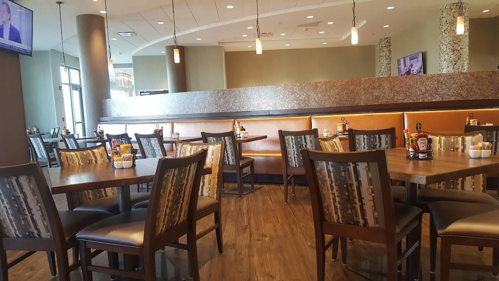 Burger Theory | restaurant | First Level, 600 N 4th St, Paducah, KY 42001, USA | 2703667614 OR +1 270-366-7614