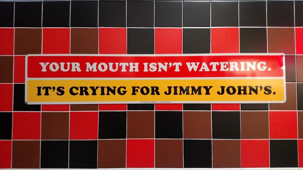 Jimmy Johns | meal delivery | 11 W Washington St Ste. 175, Phoenix, AZ 85003, USA | 6026888170 OR +1 602-688-8170