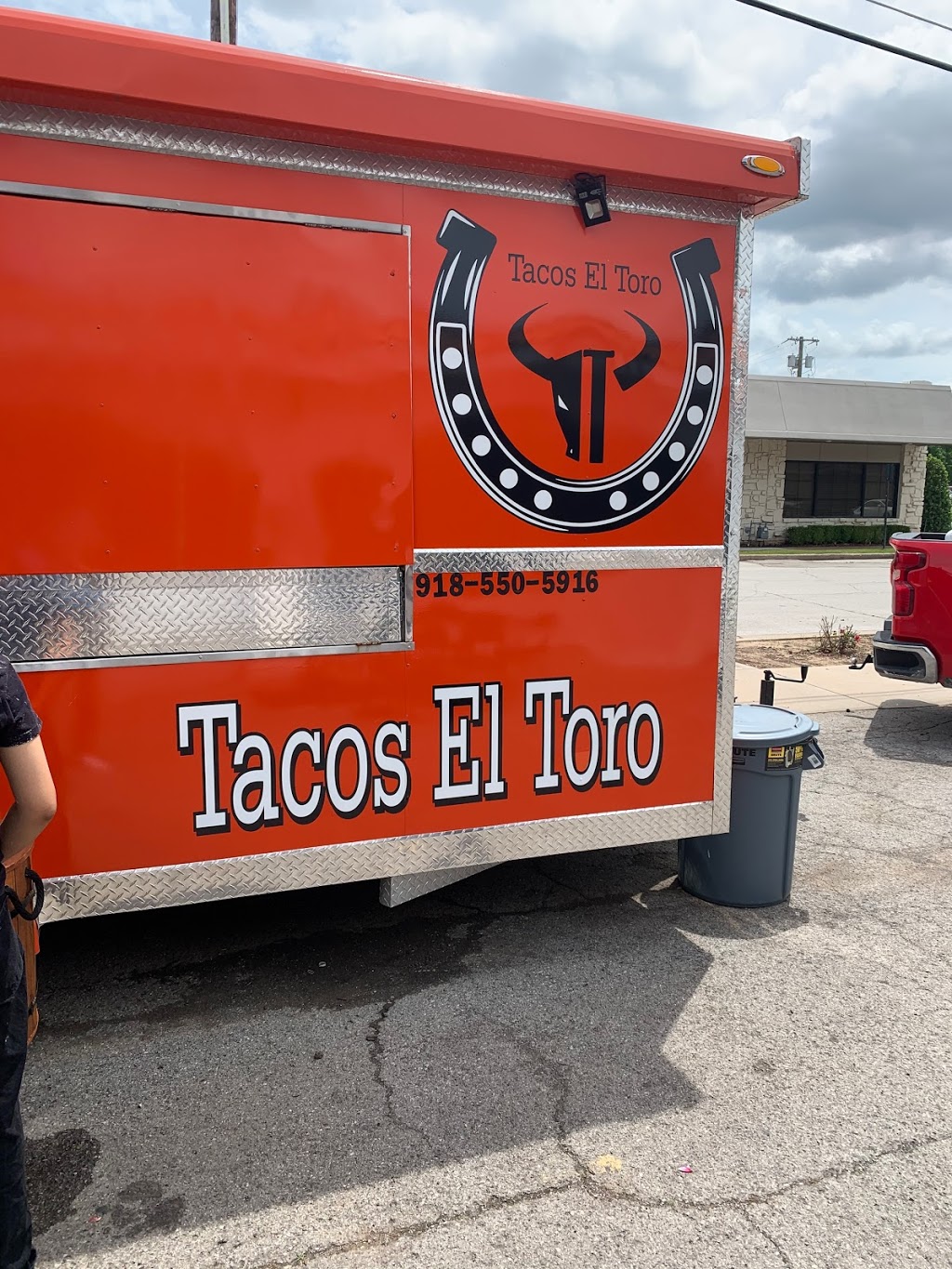 Tacos El Toro Food Truck | restaurant | Jenks, OK 74037, USA | 9185505916 OR +1 918-550-5916
