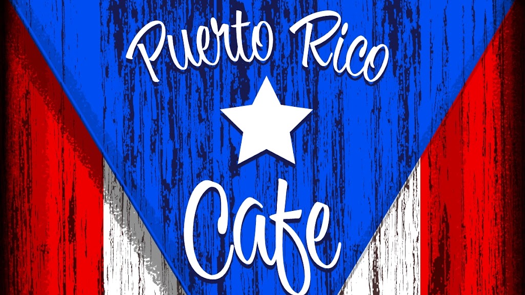 Puerto Rico Café | restaurant | 9809 Cockrell Rd, Manassas, VA 20110, USA | 4135344186 OR +1 413-534-4186