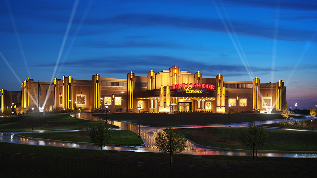 The final cut restaurant hollywood casino toledo