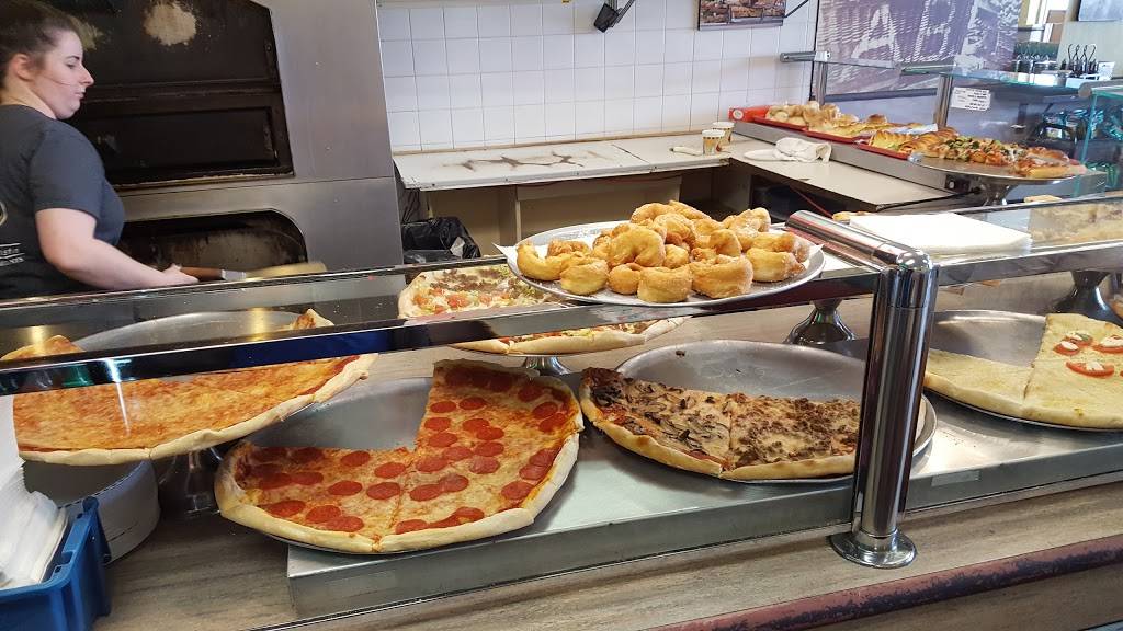 Mister P Pizza & Pasta Restaurant 7138 Ridge Ave, Philadelphia, PA
