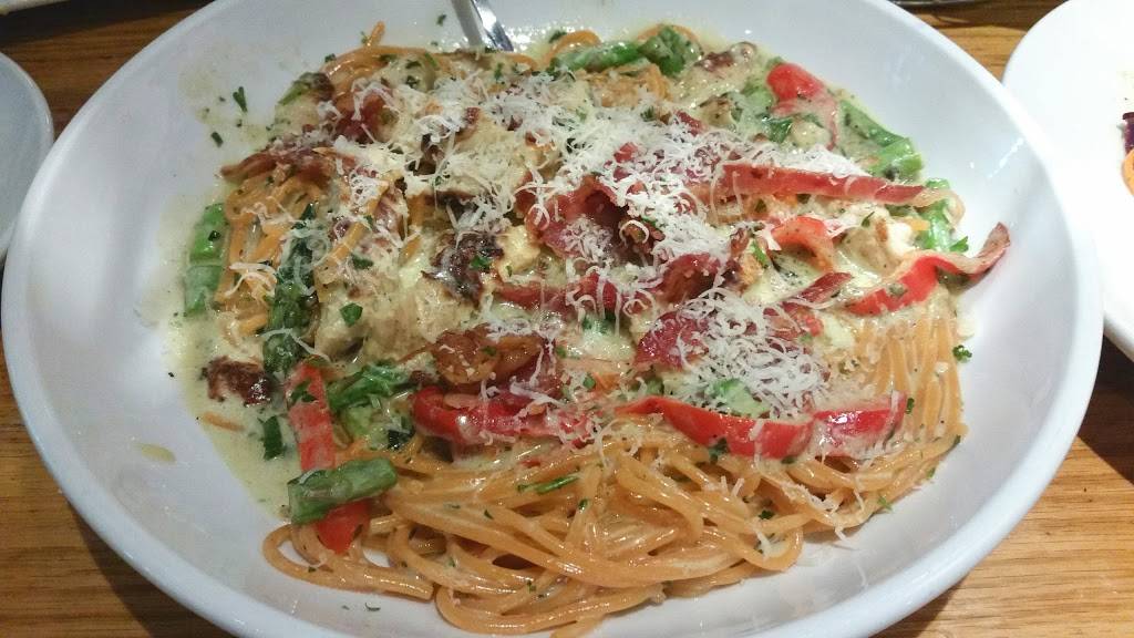 Olive Garden Italian Restaurant Meal Takeaway 205 Civic Center