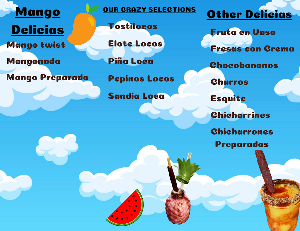 Island Delicias | restaurant | 100 Dominion Rd, Chester, MD 21619, USA | 4107148732 OR +1 410-714-8732