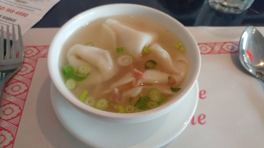 Wok 49 | restaurant | 2L8, 1100 Montée Masson #6, Mascouche, QC J7K 2L8, Canada | 4509184990 OR +1 450-918-4990