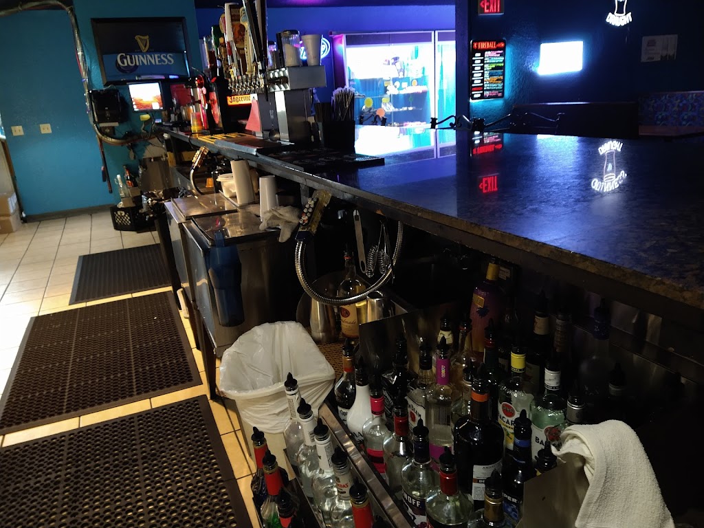 Park Avenue Billiards | restaurant | 714 Park Ave, Orange Park, FL 32073, USA | 9042151557 OR +1 904-215-1557