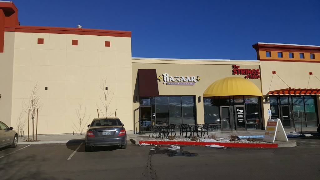 Bazaar European Deli and Cafe | bakery | 3652 S. Virginia St Suite C1, Reno, NV 89502, USA | 7758709095 OR +1 775-870-9095