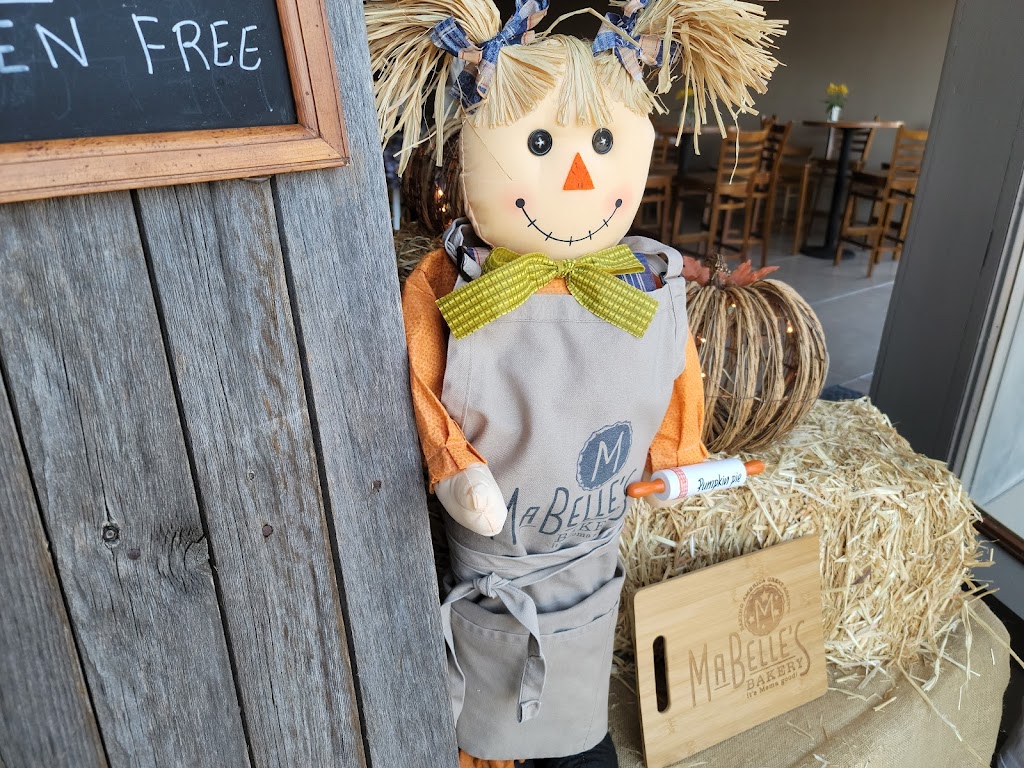 MaBelles Bakery & Bistro | restaurant | 117 N Breckenridge Ave, Breckenridge, TX 76424, USA | 2544778232 OR +1 254-477-8232