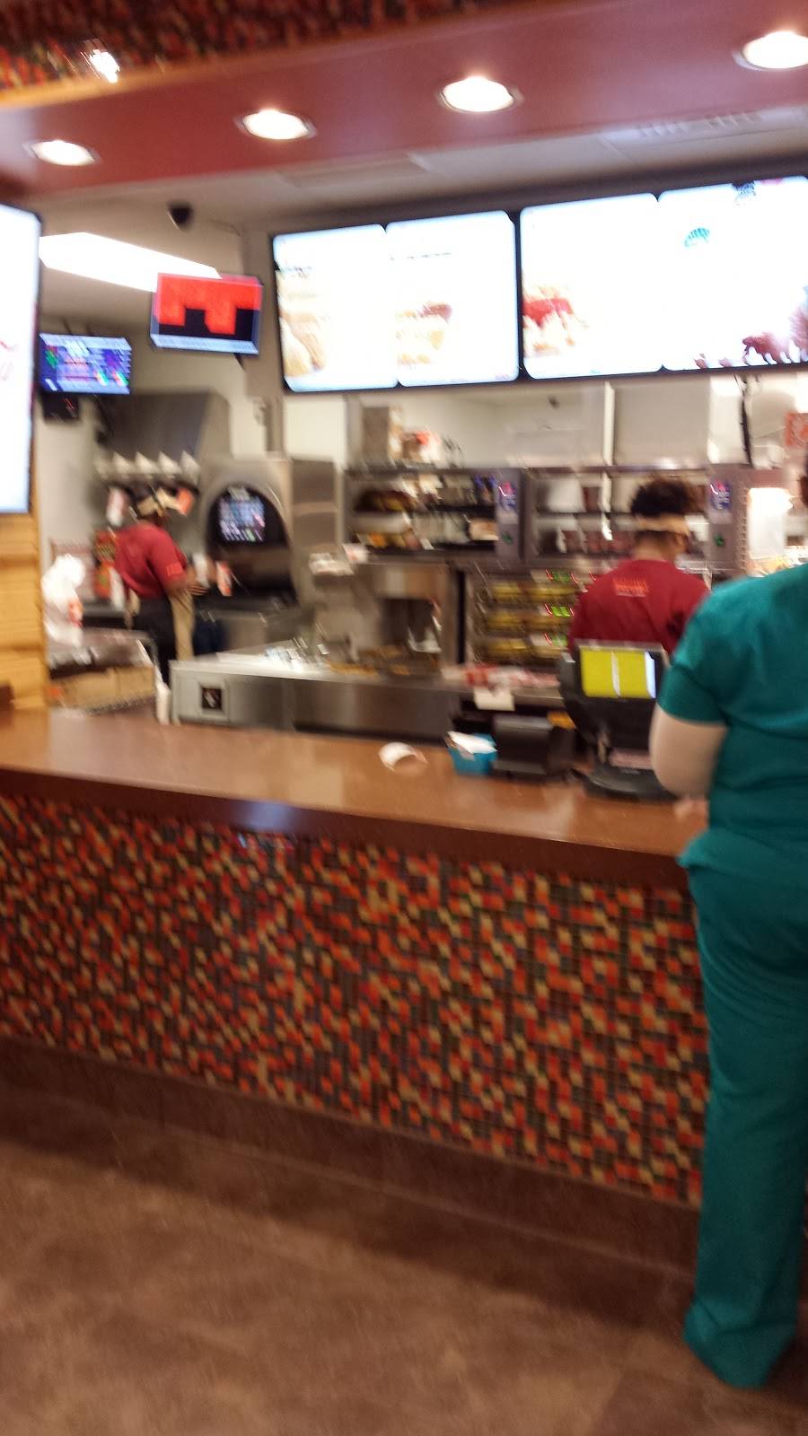 Popeyes Louisiana Kitchen | restaurant | 2610 N Parkerson Ave, Crowley, LA 70526, USA | 3377837546 OR +1 337-783-7546