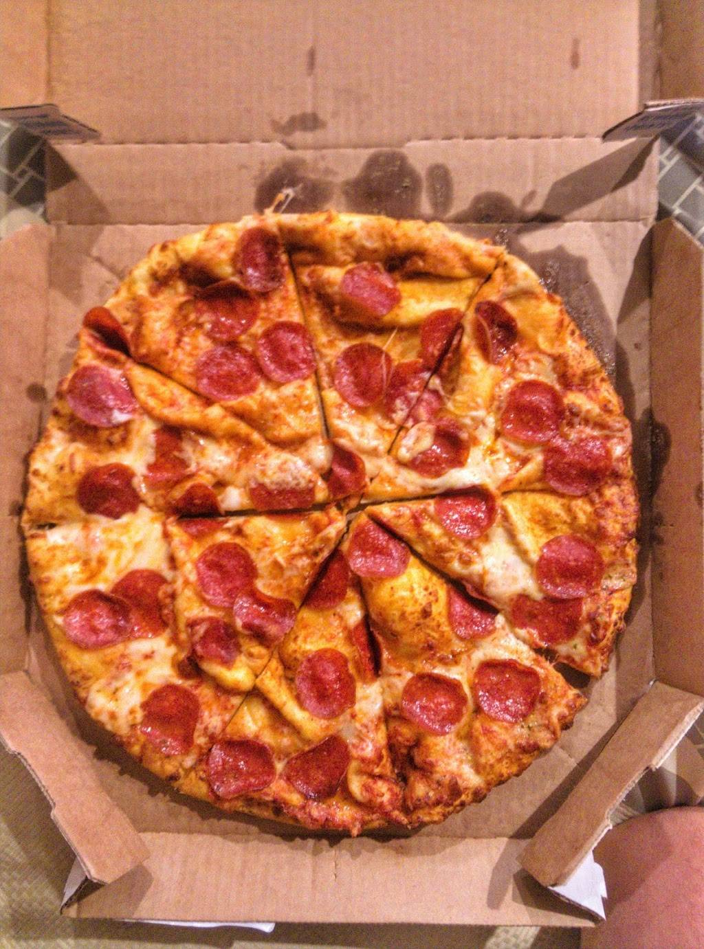Domino's Pizza 12911 Chapman Ave, Garden Grove, CA 92840, USA